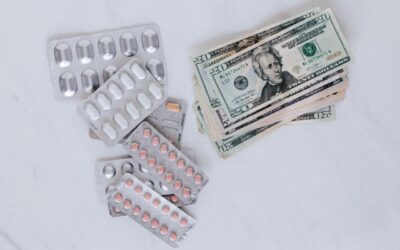 Stop Over-Paying For Prescription Medications