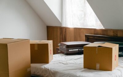 How To Make Extra Money By Renting Out A Room In Your Home