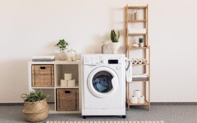 Simple Ways To Save Money On Laundry